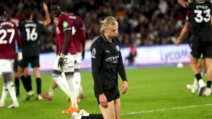 Ne olacak bu takımın hali? Şampiyonluk yolunda ağır yara aldılar