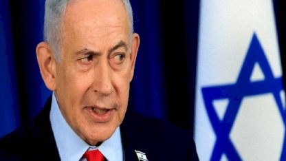 Netanyahu’dan Lübnan’ın güneyi için kalıcı işgal mesajı