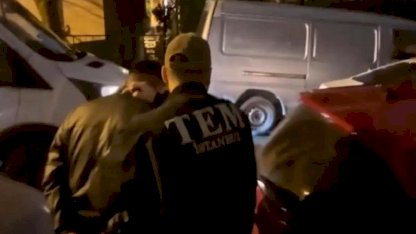 Nevruz Operasyonunda 38 Gözaltı