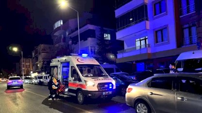 Nevşehir'de Yalnız Yaşayan Adam Ölü Bulundu