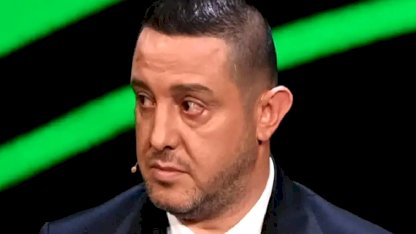 Nihat Kahveci'den milli yıldıza övgü dolu sözler: Son yılların üretilmiş en iyi robotu