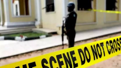 Nijerya'da Kiliseye Saldırı: 8 Kişi Kaçırıldı