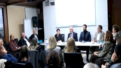 Nilüfer’de ‘Ortak Akıl’ Kazandı