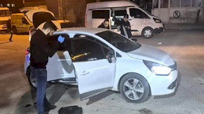 Nizip'te Silahlı Kavga: 1 Ölü, 1 Yaralı