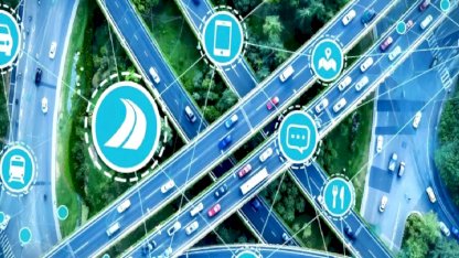 O projede kritik eşik aşıldı... 5G'li akıllı yolda testler başlıyor