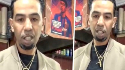 Oğlu için söylediklerine tepki yağıyor