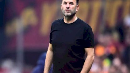 Okan Buruk, Galatasaray'dan ayrılış tarihine karar verdi