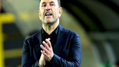 Okan Buruk: Mayıslar bizimdir hazırlanıyor