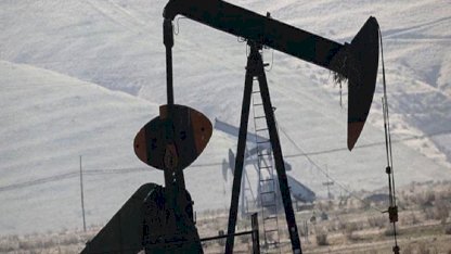 OPEC'in şubat ayında günlük petrol üretimi arttı