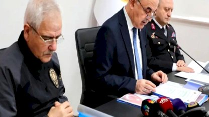 Ordu'da Aşırı Yağışlar ve Heyelan Uyarısı