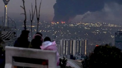 Orta Doğu gerilimi büyürken İtalya'dan net tavır