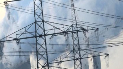 Orta Doğu'da devam eden savaş Almanya'da elektrik fiyatlarında yükselmeye neden oldu