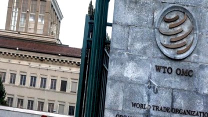 Orta Doğu'daki çatışmalar, küresel ticaret büyümesini sarsıyor