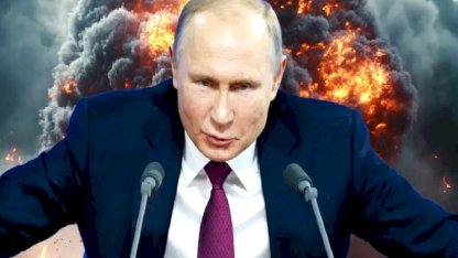 Orta Doğu'daki gerilim tırmanırken Rusya'dan kritik nükleer uyarısı