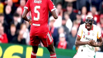 Osimhen Fenerbahçe derbisinde yetişecek mi? Yüzde 90 ihtimal verildi