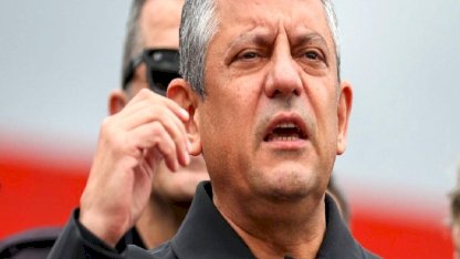 Özgür Özel'den CHP'nin cumhurbaşkanı adayıyla ilgili açıklama