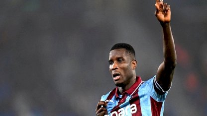 Paul Onuachu son 8 lig maçında 10 kez fileleri havalandırdı