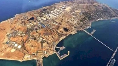 Pentagon’un İran planı iddiası: Hark Adası için hava indirme birliği seçeneği masada