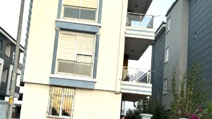 Polis Memuruna Aile Katliamından Ağır Ceza