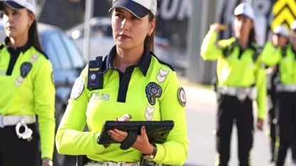 Polislere müjde! Uzun süredir beklenen düzenlemede sona gelindi