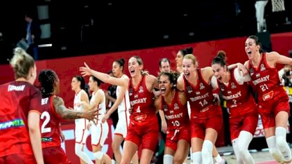 Potanın Perileri mağlubiyetle bitirdi