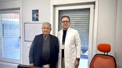 Prostat kanserinde erken tanının önemi 