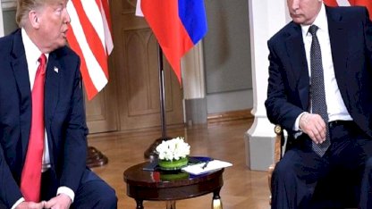 Putin'den, Trump'a 'İran'daki uranyumu Rusya'ya taşıma' teklifi iddiası