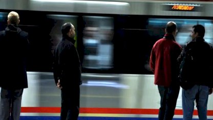 Ramazan Bayramı'nda toplu ulaşım ücretsiz