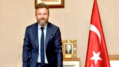 Ramazan Burak Telli: Sürdürülebilir yarınlar için bugünden yatırım yapıyoruz
