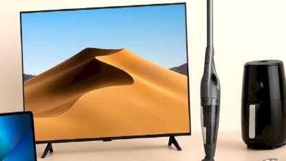 Ramazanda teknoloji ürünlerine yoğun ilgi