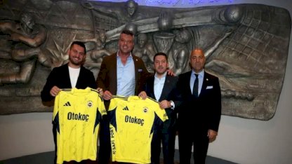 Rasim Arı'dan Sadettin Saran'a ziyaret