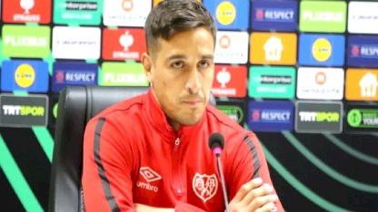 Rayo Vallecano'dan Samsunspor'a Hazırlık