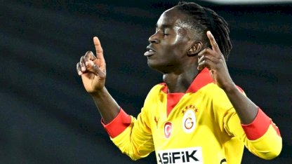 Renato Nhaga: Herkes beni çok destekliyor