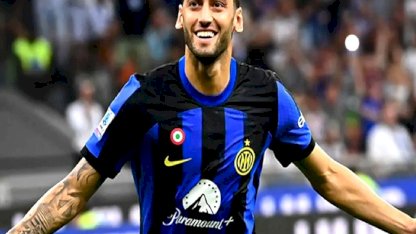 Resmen sudan ucuz! Hakan Çalhanoğlu'nun bonservis bedeli belli oldu