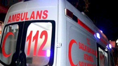 Rize’de karbonmonoksit zehirlenmesi: 1 kişi hayatını kaybetti