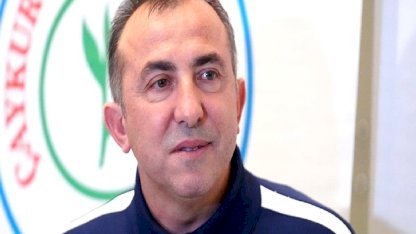 Rizespor'da gaye dönemi en âlâ noktada tamamlamak