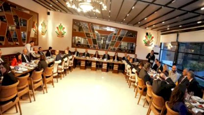 RTÜK'ten Medya Temsilcilerine İftar