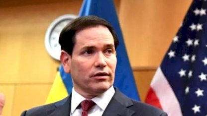 Rubio: İran Balistik Füzelere Sahip Olmayacak