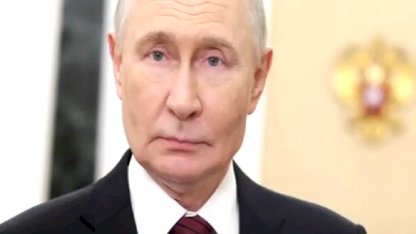 Rus Başkonsolosluğu'na Saldırı