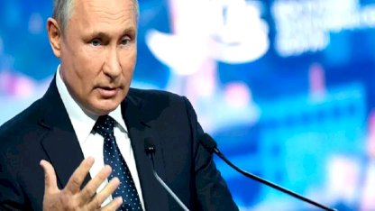 Rusya'dan benzin ihracatına yasak