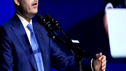 Saatte 23 konutla 2 yılda 455 bin konut tamamlandı... İstanbul için kura çekimi bayram sonrası