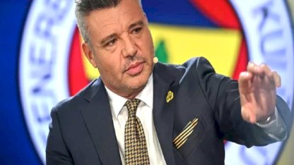 Sadettin Saran'dan Lookman, En-Nesyri ve Jhon Duran için canlı yayında olay sözler