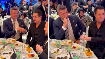 Sadettin Saran'dan Mustafa Varank'a esprili yanıt: Benim kendi baklavalarım var