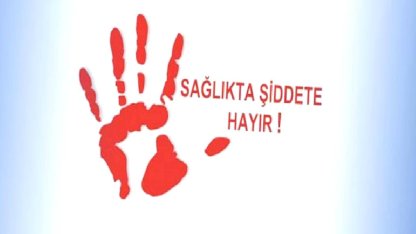 “Sağlıkta Şiddet Soru Önergesine Sağlık Bakanı Beş Aydır Yanıt Vermedi !”