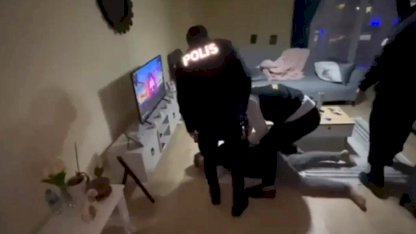 Sahte Araç Muayene Dolandırıcılığı