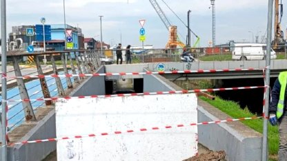 Sakarya Büyükşehir’den Yazlık Kavşağı'na önemli uyarı