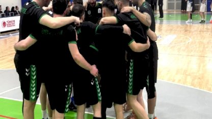 Sakarya potada Çorlu’yu uzatmalarda devirdi