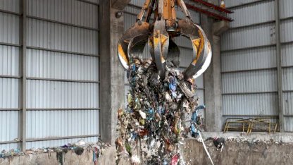 Sakarya'da 30 bin hanenin elektriğini dönüşümle ürettiler