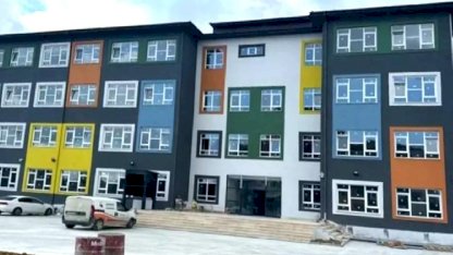 Samsun'a 1.9 Milyar TL Eğitim Yatırımı