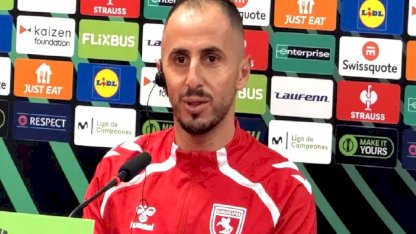 Samsunspor'dan Pozitif Hedefler